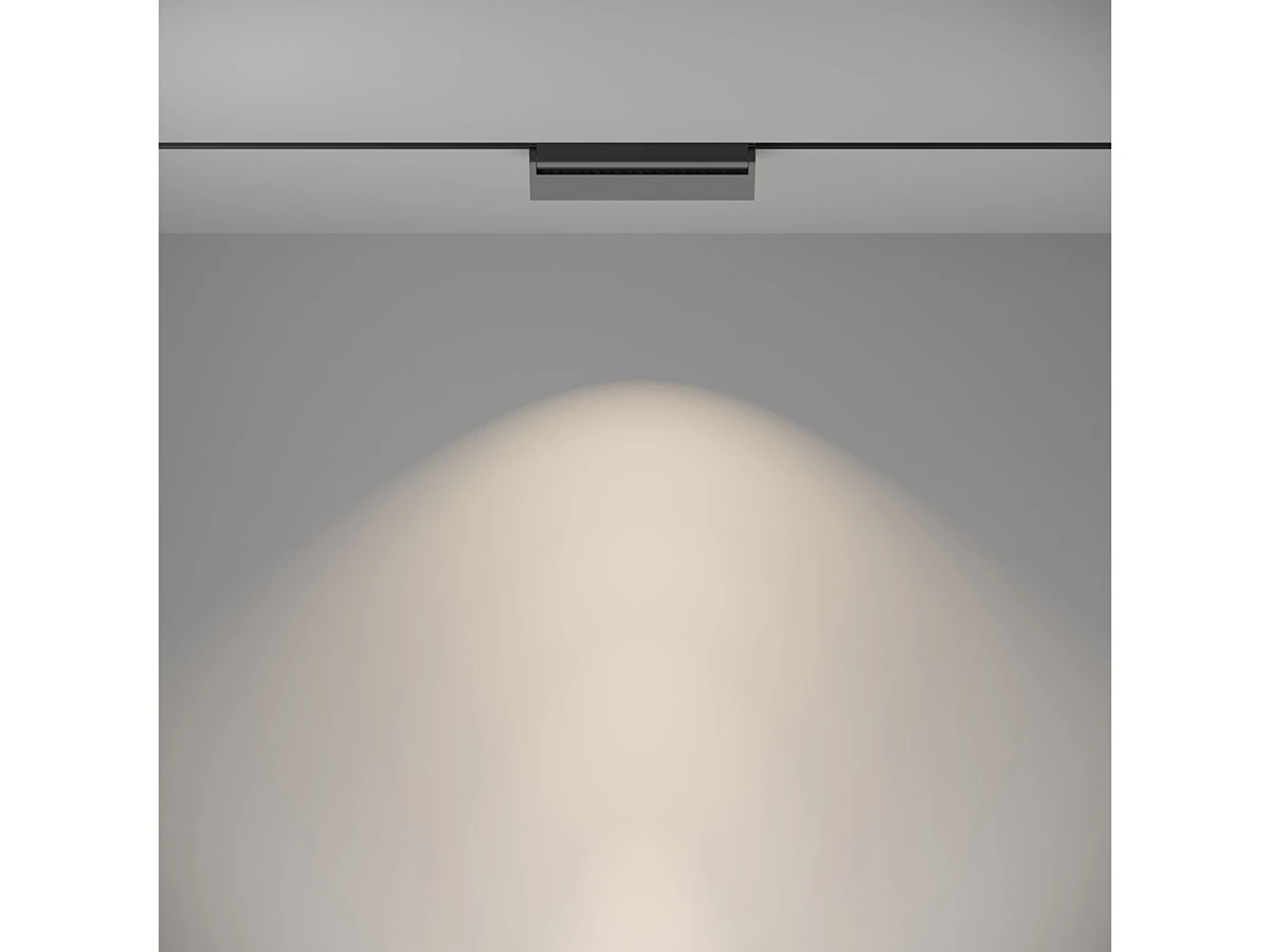 Трековый светильник Basis Rot 943549  - фото 5