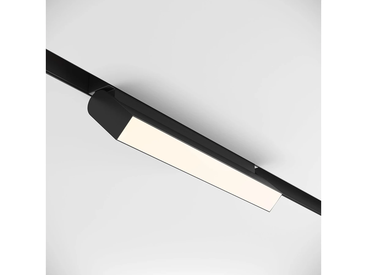 Трековый светильник Basis Rot 943549  - фото 4