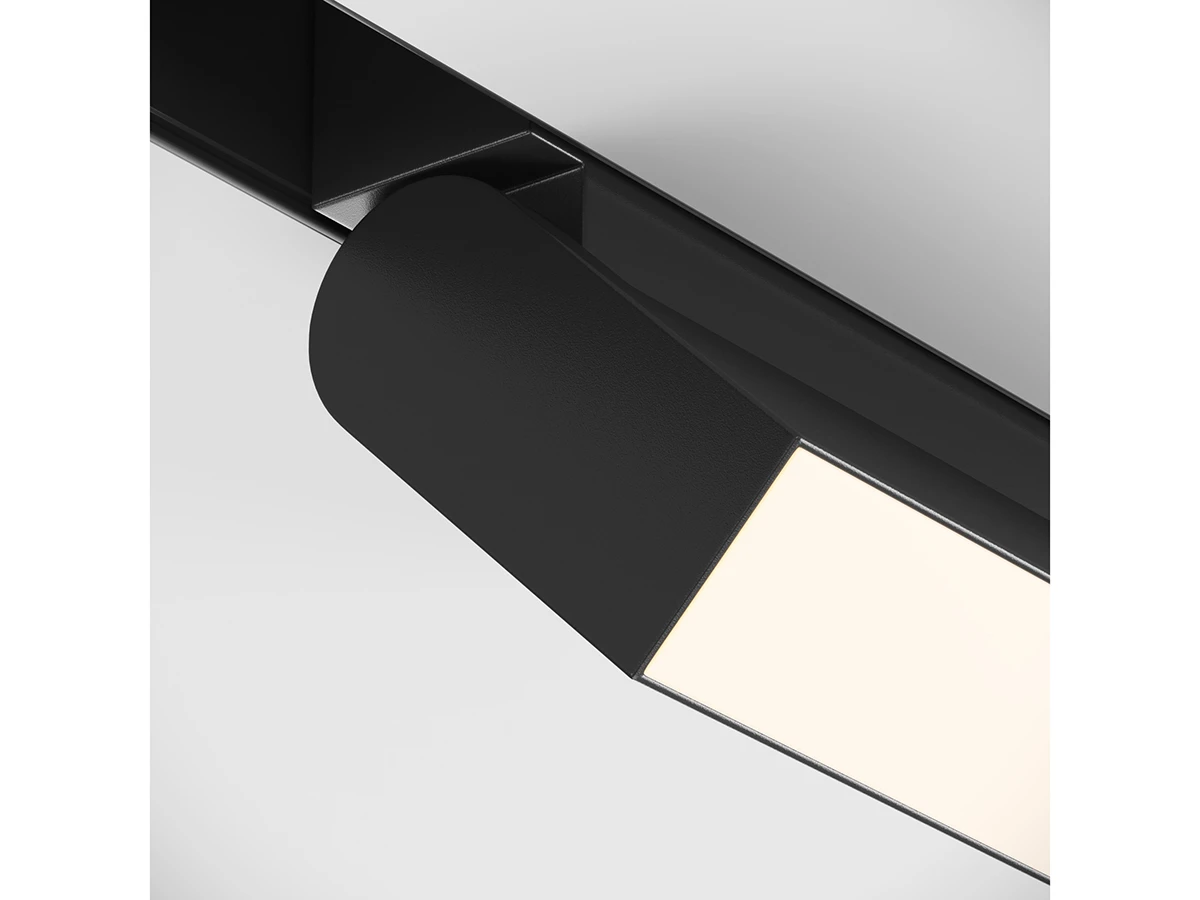 Трековый светильник Basis Rot 943549  - фото 3