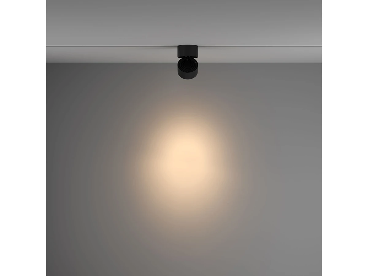 Трековый светильник Yin 943550  - фото 5