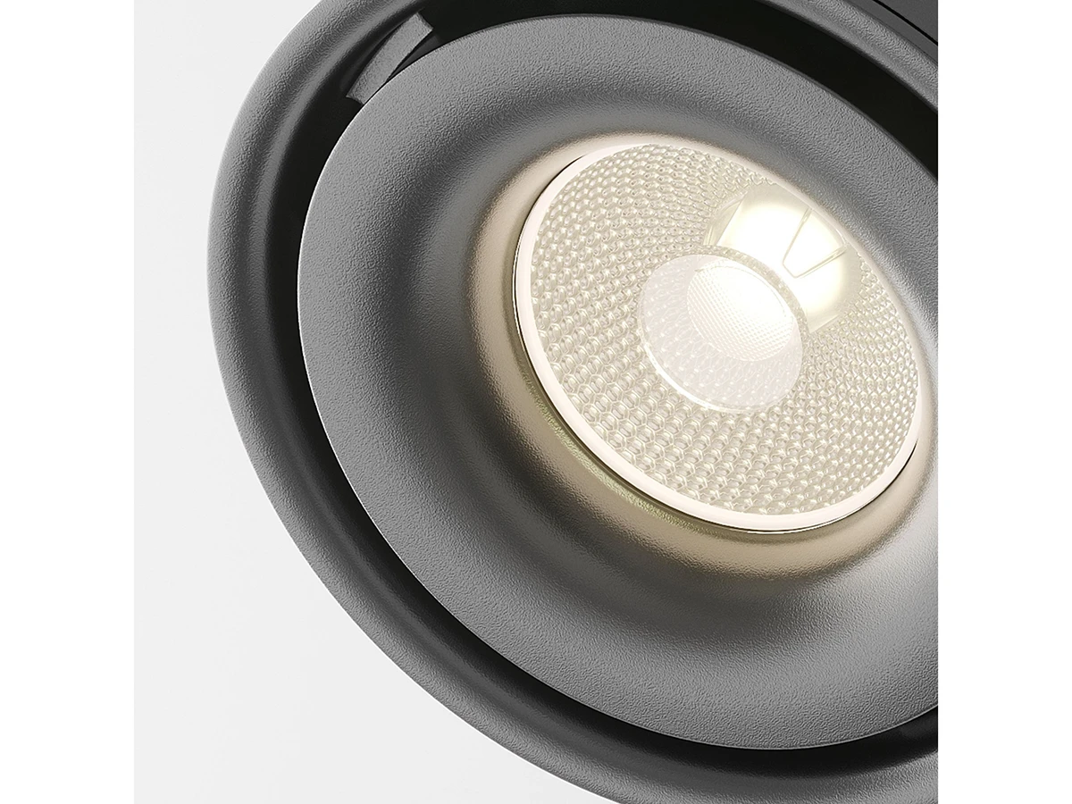 Трековый светильник Yin 943550  - фото 4