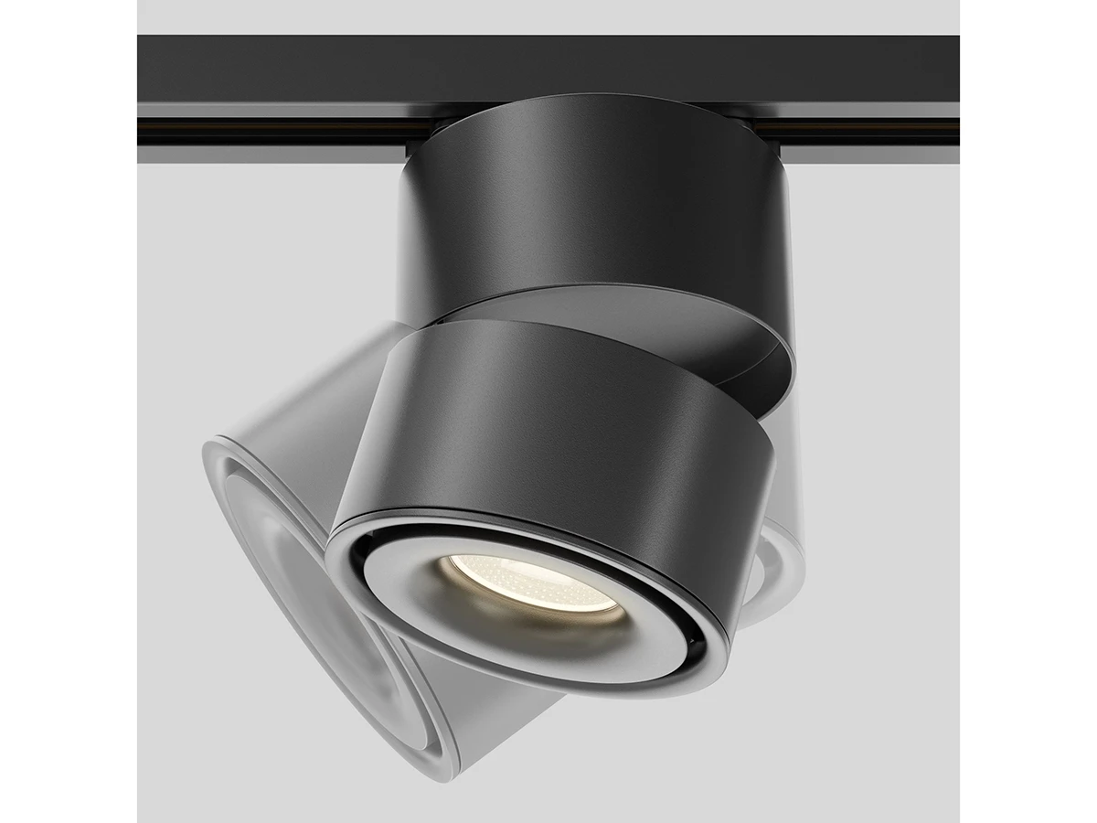 Трековый светильник Yin 943550  - фото 3