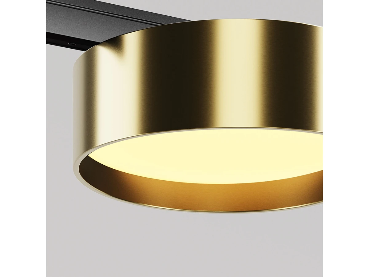 Трековый светильник Zon 943551