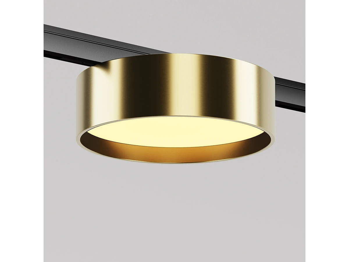 Трековый светильник Zon 943551  - фото 3