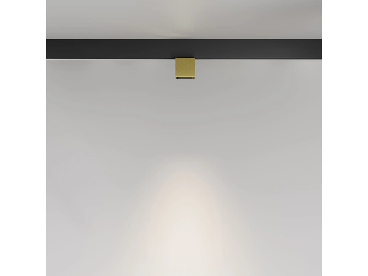 Трековый светильник Alfa S 943552  - фото 4