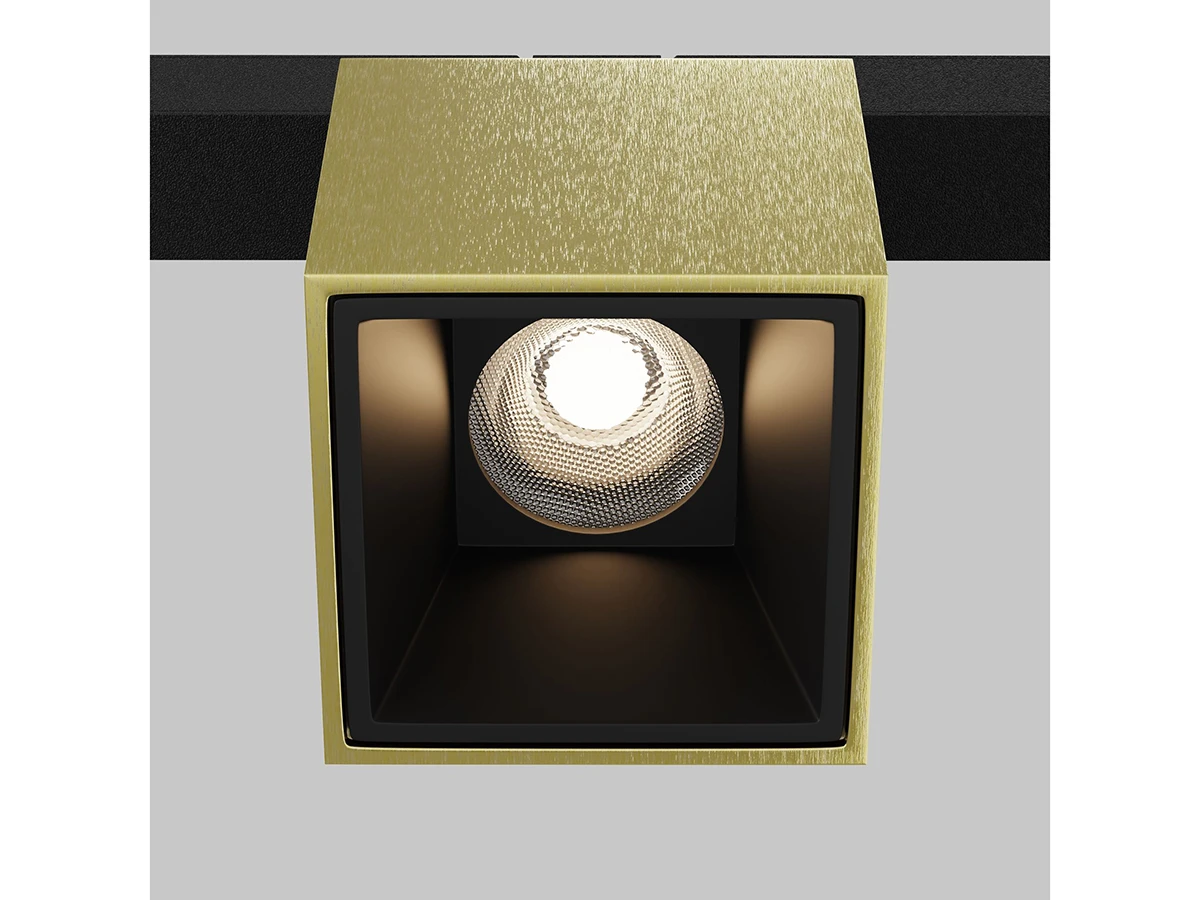 Трековый светильник Alfa S 943552