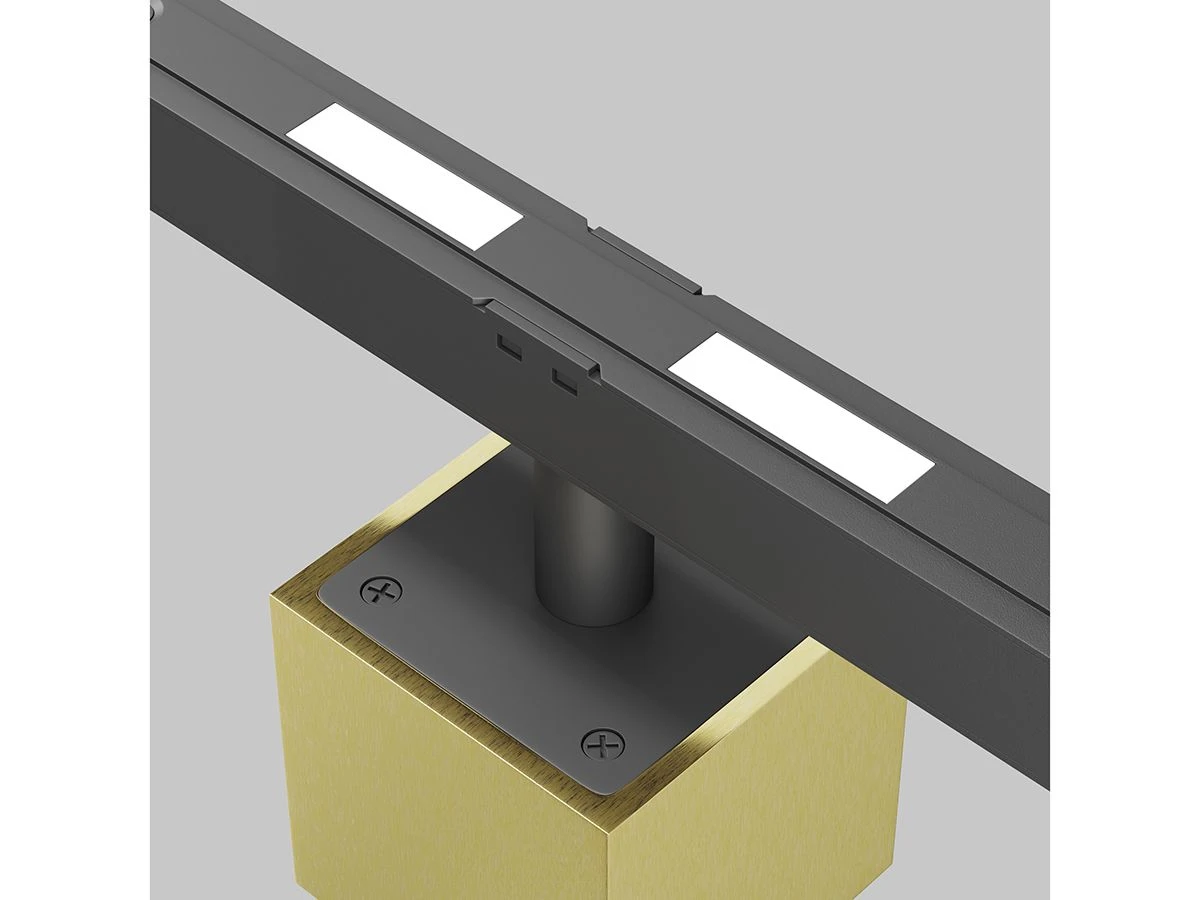 Трековый светильник Alfa S 943552  - фото 7