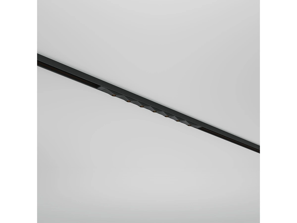 Трековый светильник Spiky 943553  - фото 5