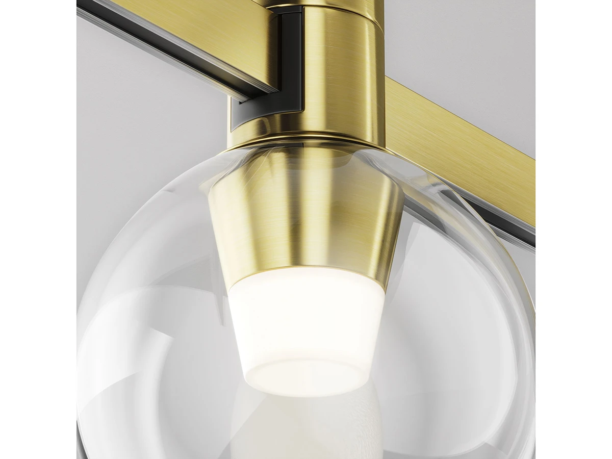 Трековый светильник Bubble 943554