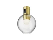 Трековый светильник Bubble