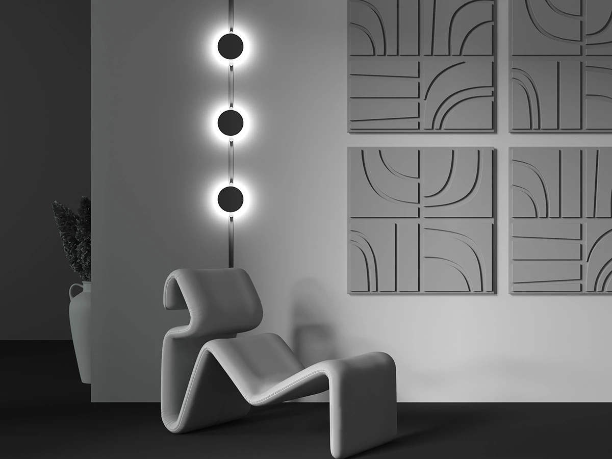 Трековый светильник Relax 943555  - фото 6