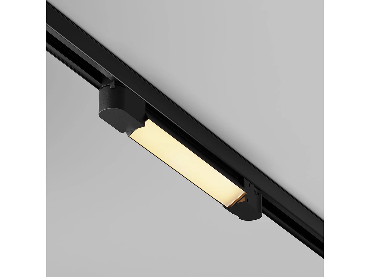 Трековый светильник Basis 943556  - фото 5