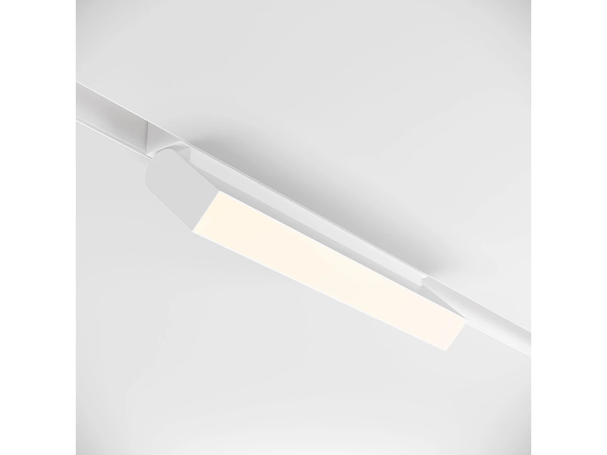 Трековый светильник Basis Rot 943557  - фото 4