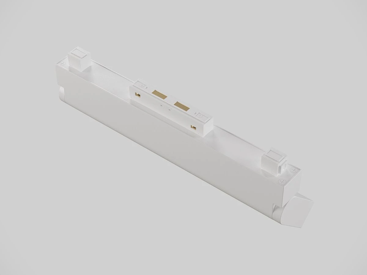 Трековый светильник Basis Rot 943557  - фото 7