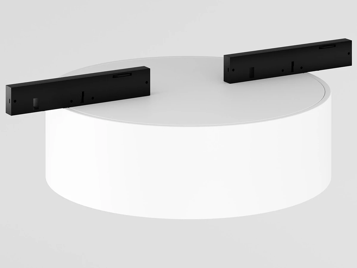 Трековый светильник Zon 943558  - фото 6