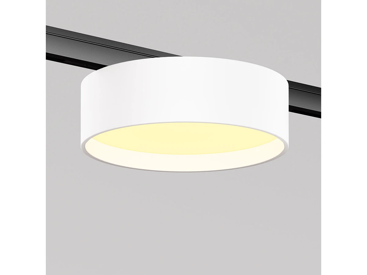 Трековый светильник Zon 943558  - фото 3