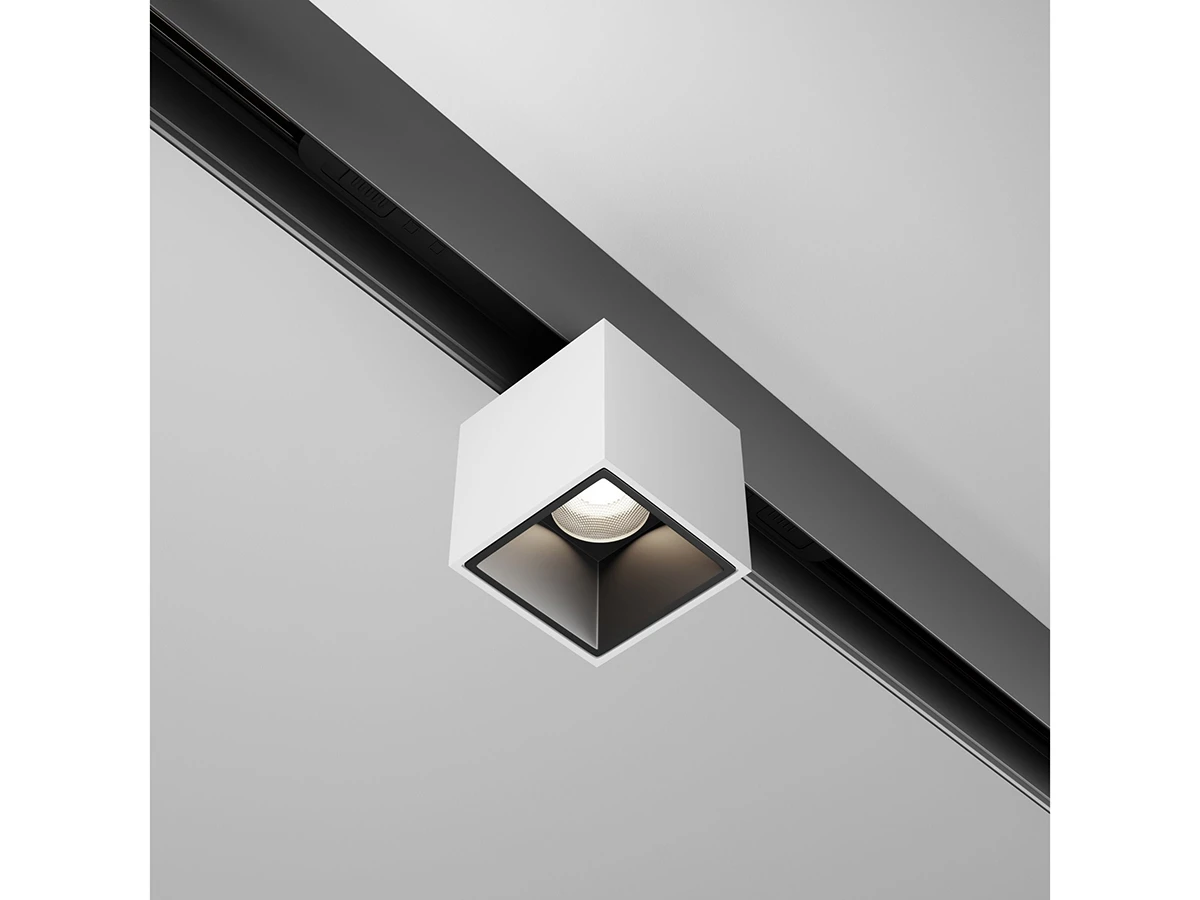 Трековый светильник Alfa S 943559  - фото 3