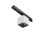 Трековый светильник Alfa S