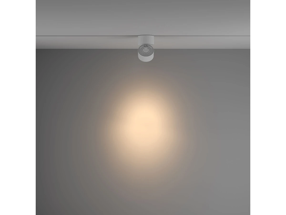 Трековый светильник Yin 943560  - фото 5