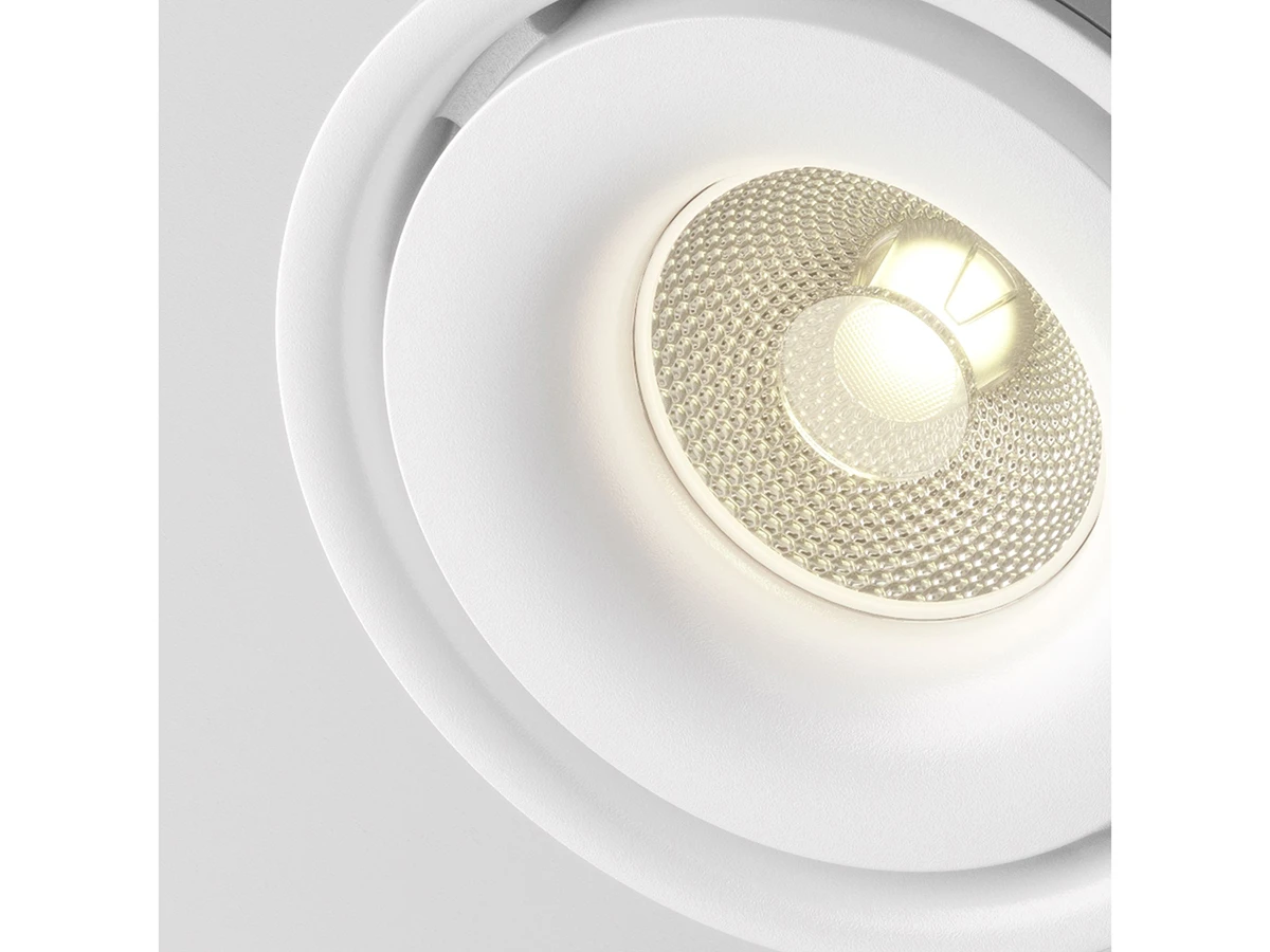 Трековый светильник Yin 943560  - фото 4