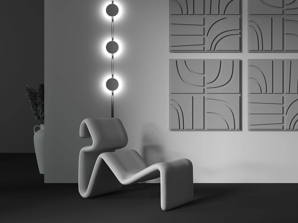 Трековый светильник Relax 943562  - фото 5