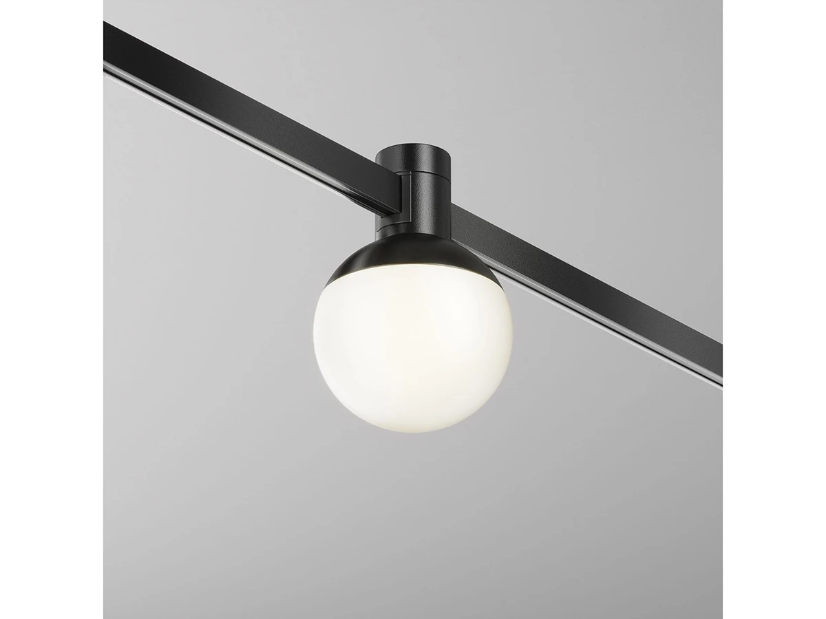 Трековый светильник Luna 943563  - фото 5