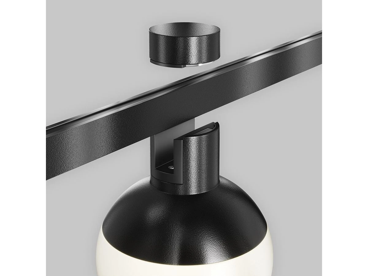 Трековый светильник Luna 943563  - фото 7