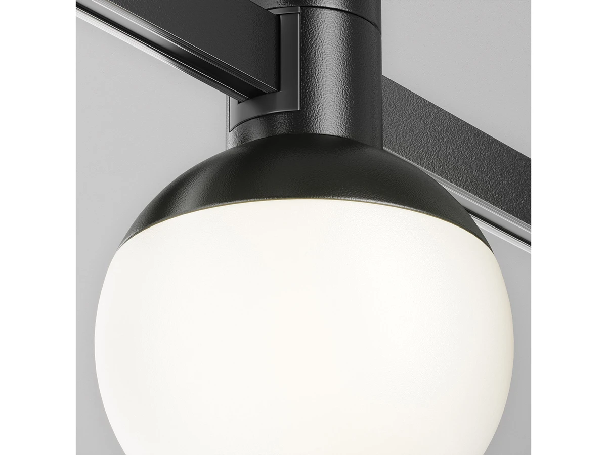 Трековый светильник Luna 943563  - фото 4