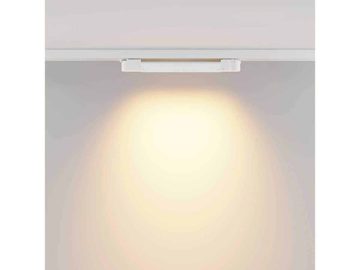 Трековый светильник Basis 943564  - фото 4