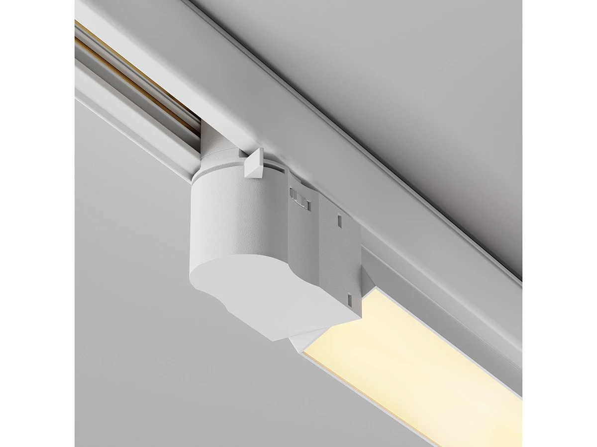 Трековый светильник Basis 943564