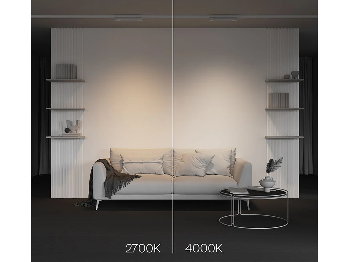 Трековый светильник Basis 943564  - фото 5