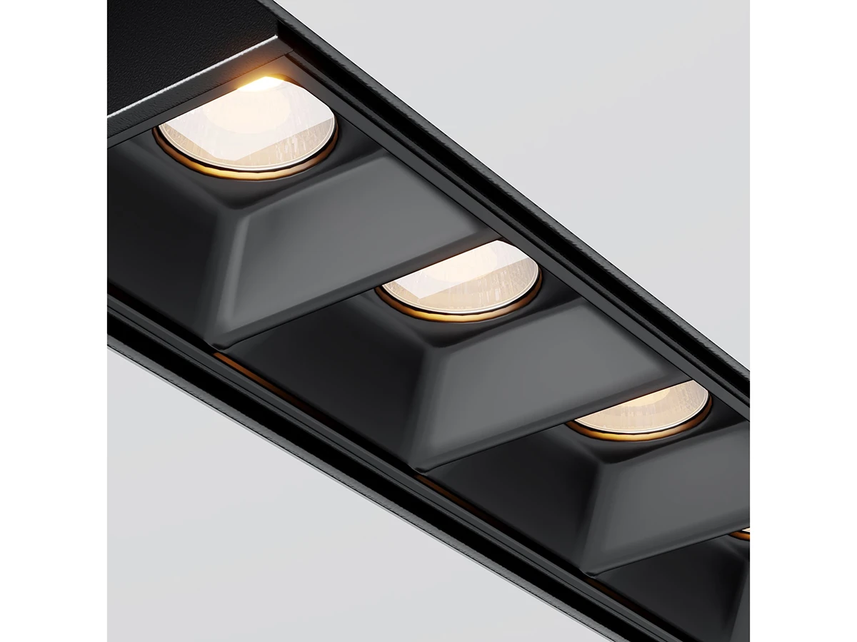 Трековый светильник Points 943565  - фото 5