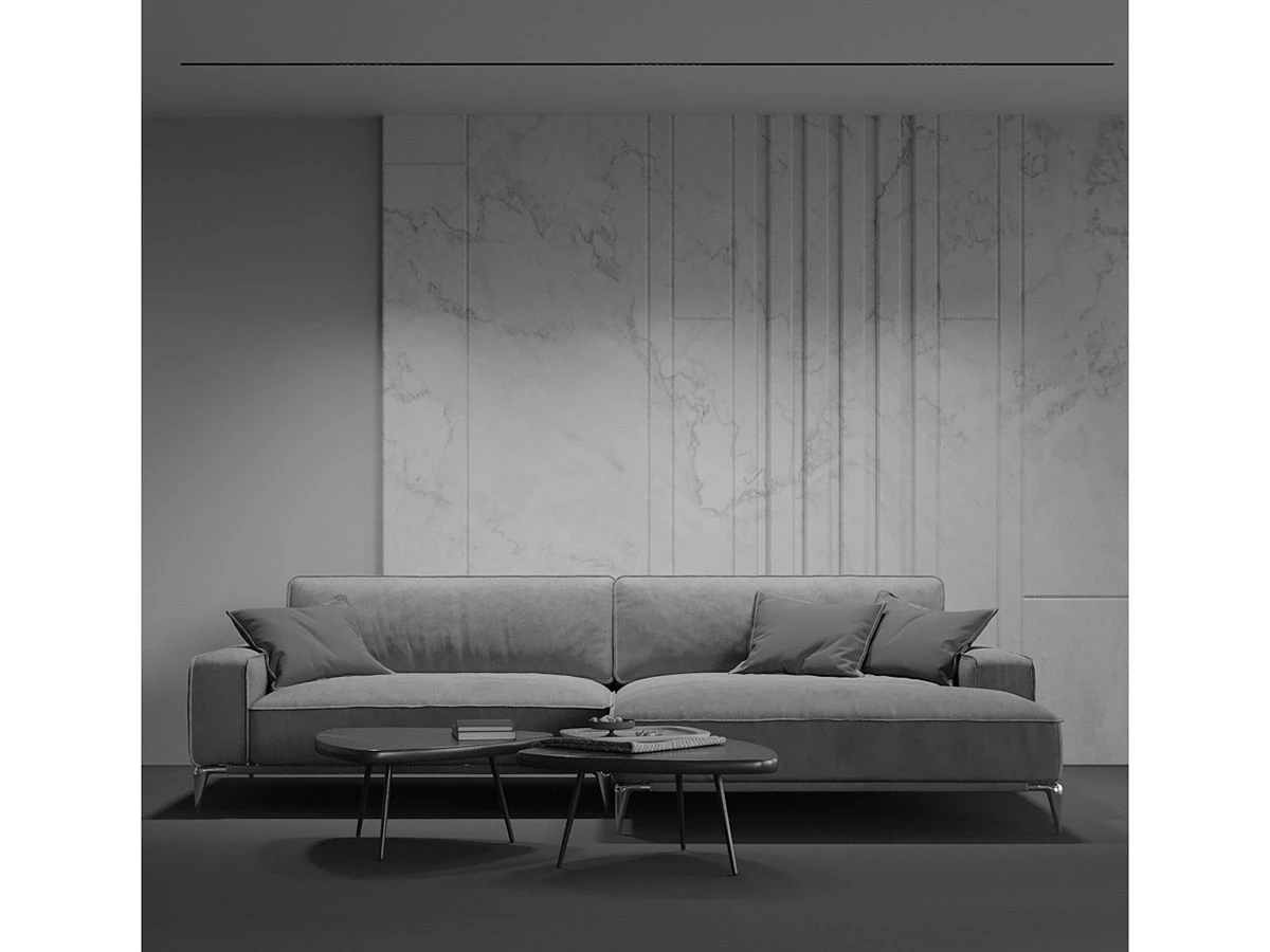 Трековый светильник Points 943565  - фото 8