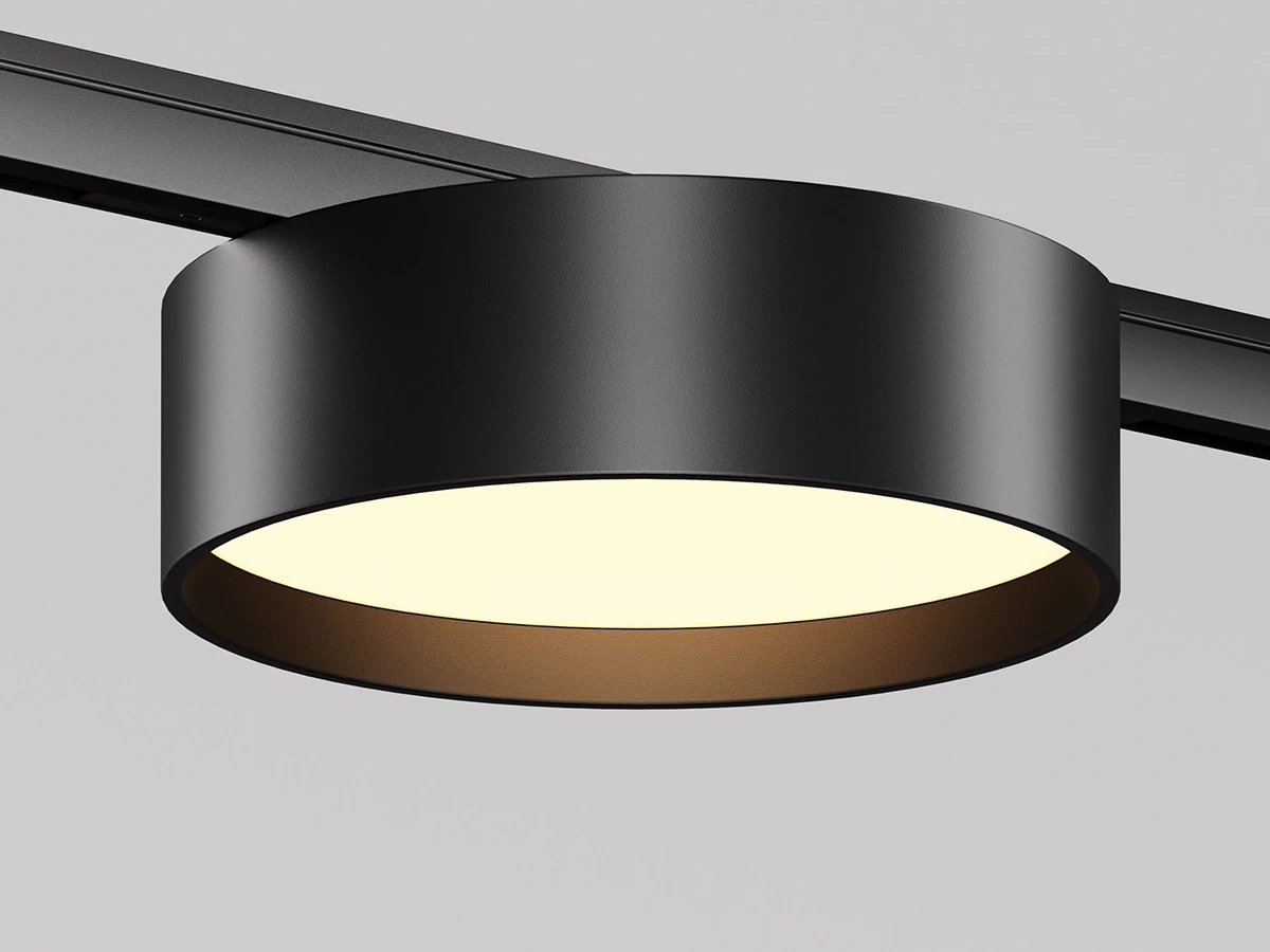 Трековый светильник Zon 943566  - фото 5