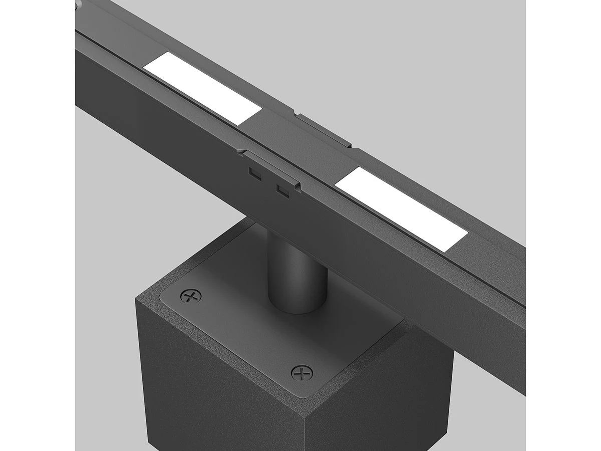 Трековый светильник Alfa S 943567  - фото 7