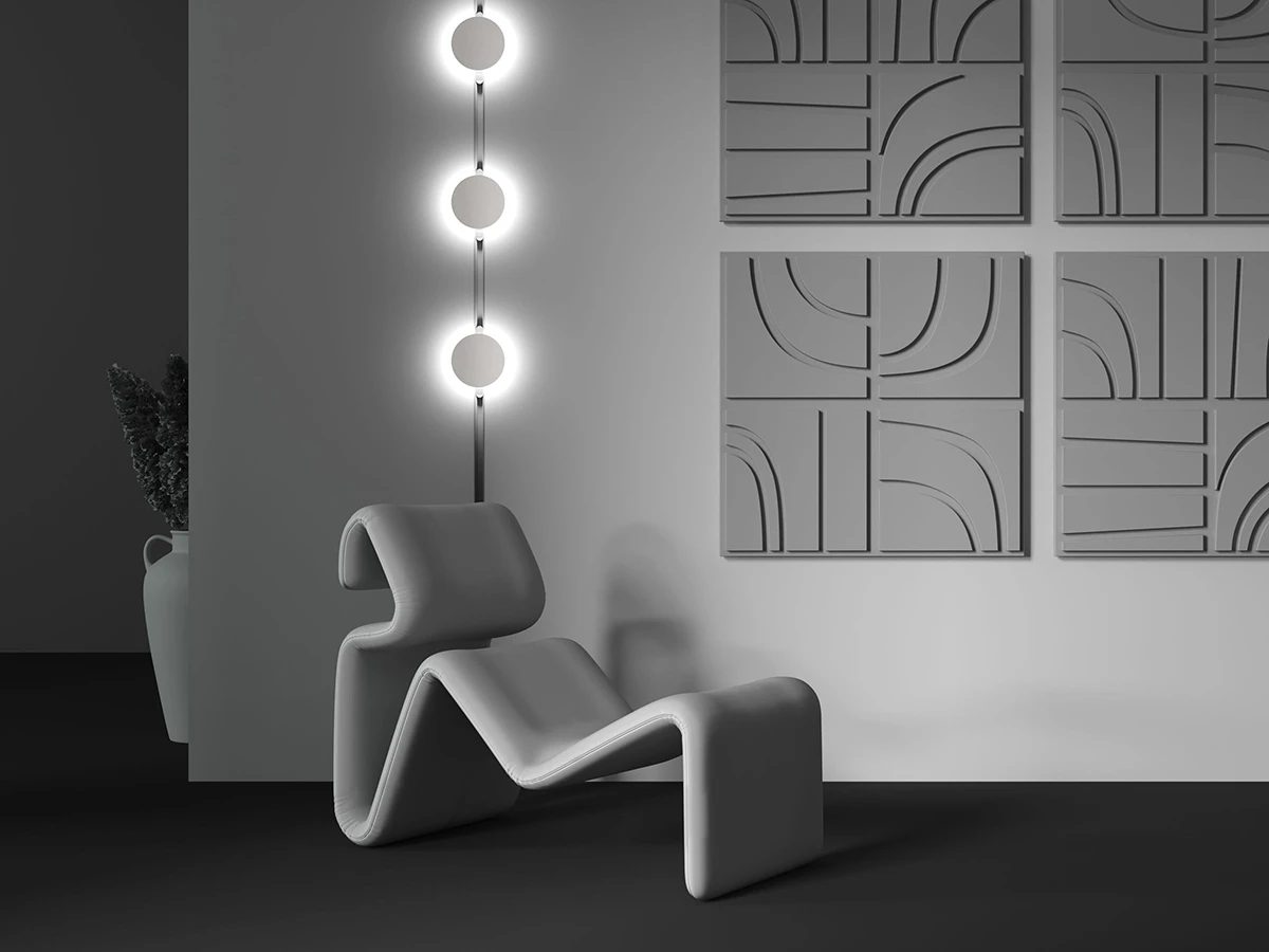 Трековый светильник Relax 943568  - фото 5