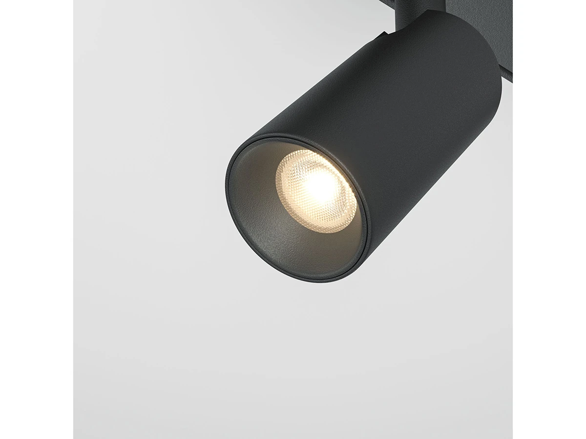 Трековый светильник Focus Duo 943569  - фото 4