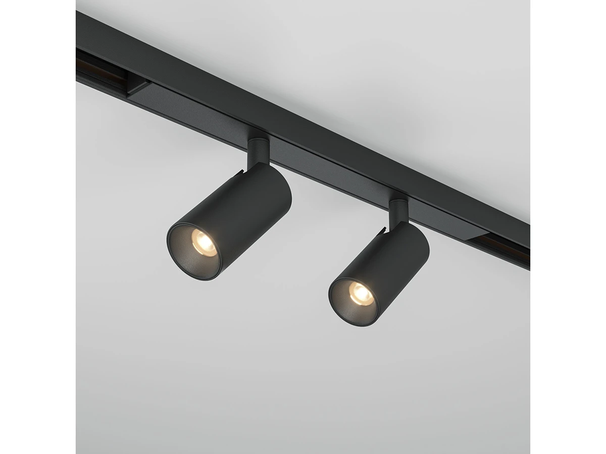 Трековый светильник Focus Duo 943569  - фото 5