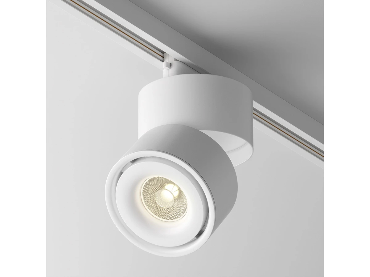 Трековый светильник Yin 943570  - фото 2