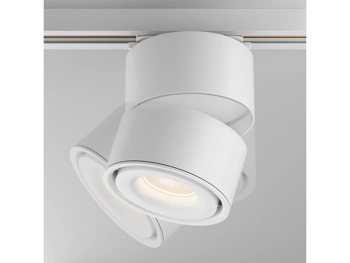 Трековый светильник Yin 943570  - фото 3