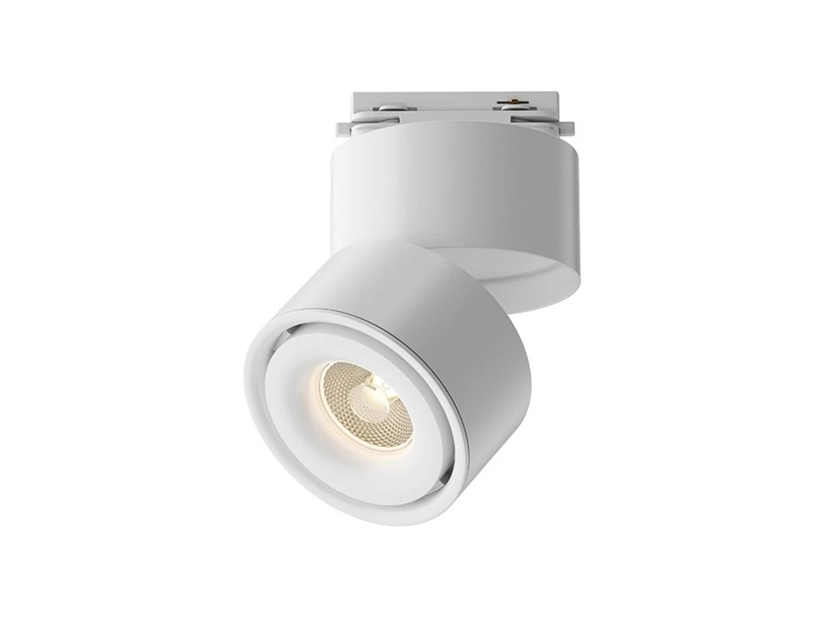 Трековый светильник Yin 943570  - фото 1