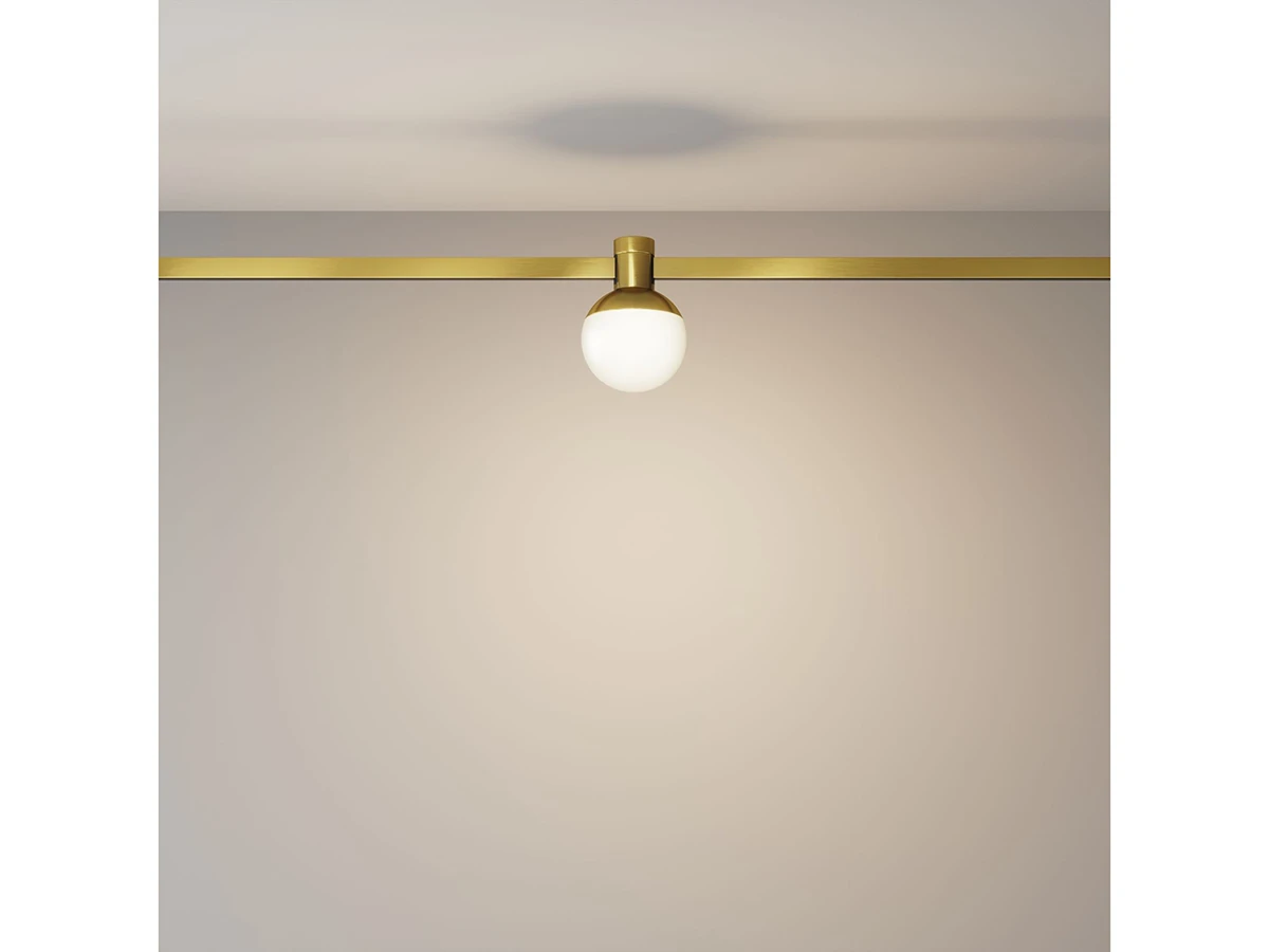 Трековый светильник Luna 943571  - фото 4