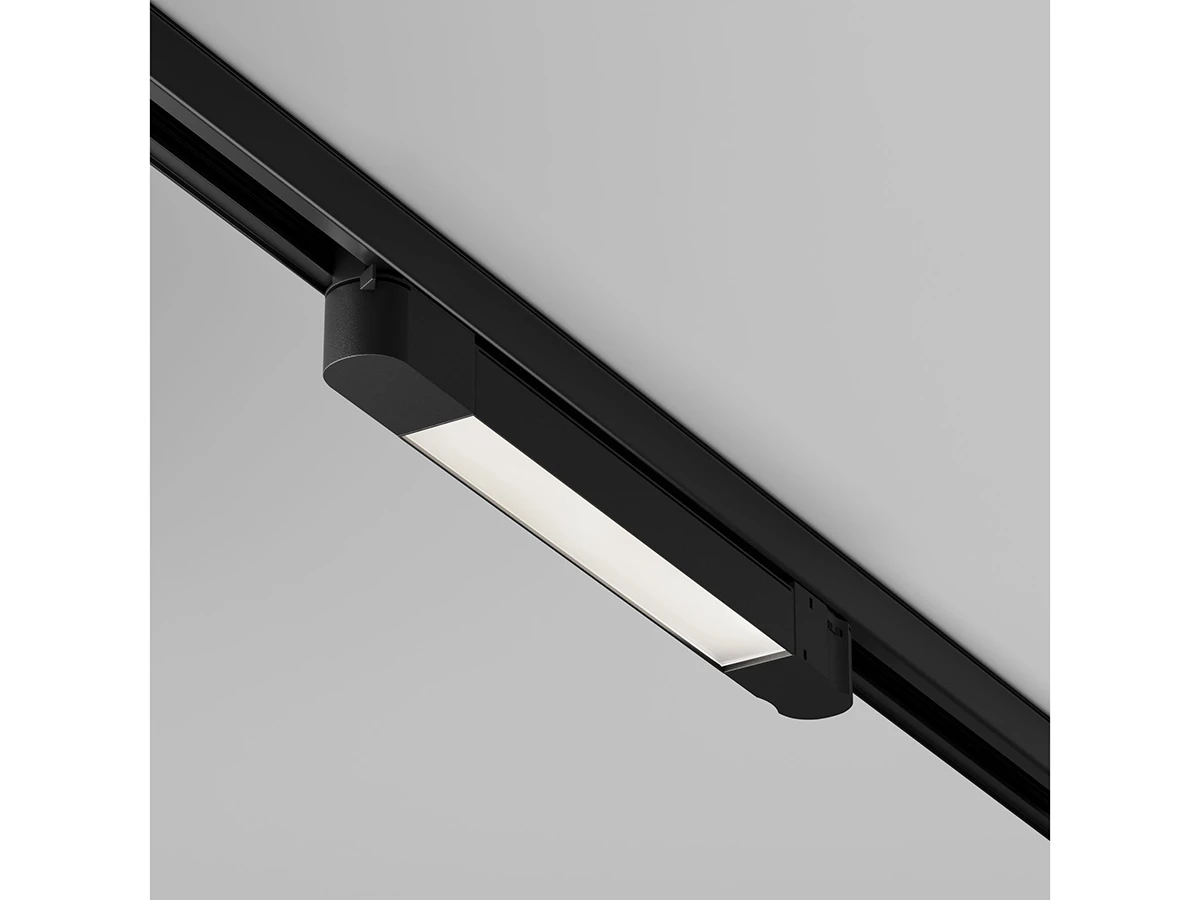 Трековый светильник Basis 943572  - фото 5