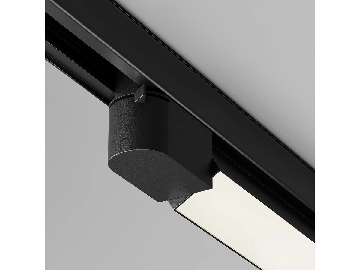 Трековый светильник Basis 943572