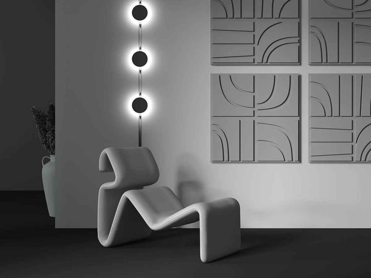 Трековый светильник Relax 943573  - фото 5