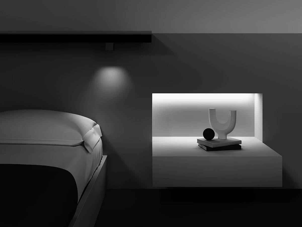 Трековый светильник Alfa S 943574  - фото 5