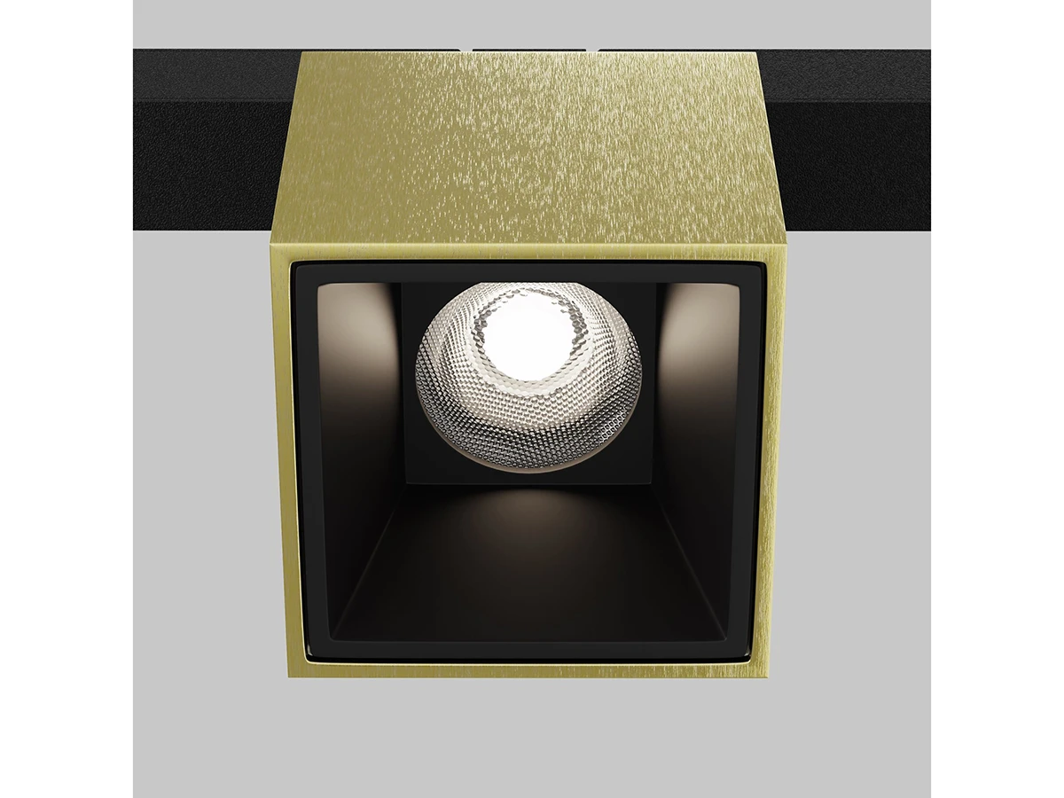 Трековый светильник Alfa S 943574