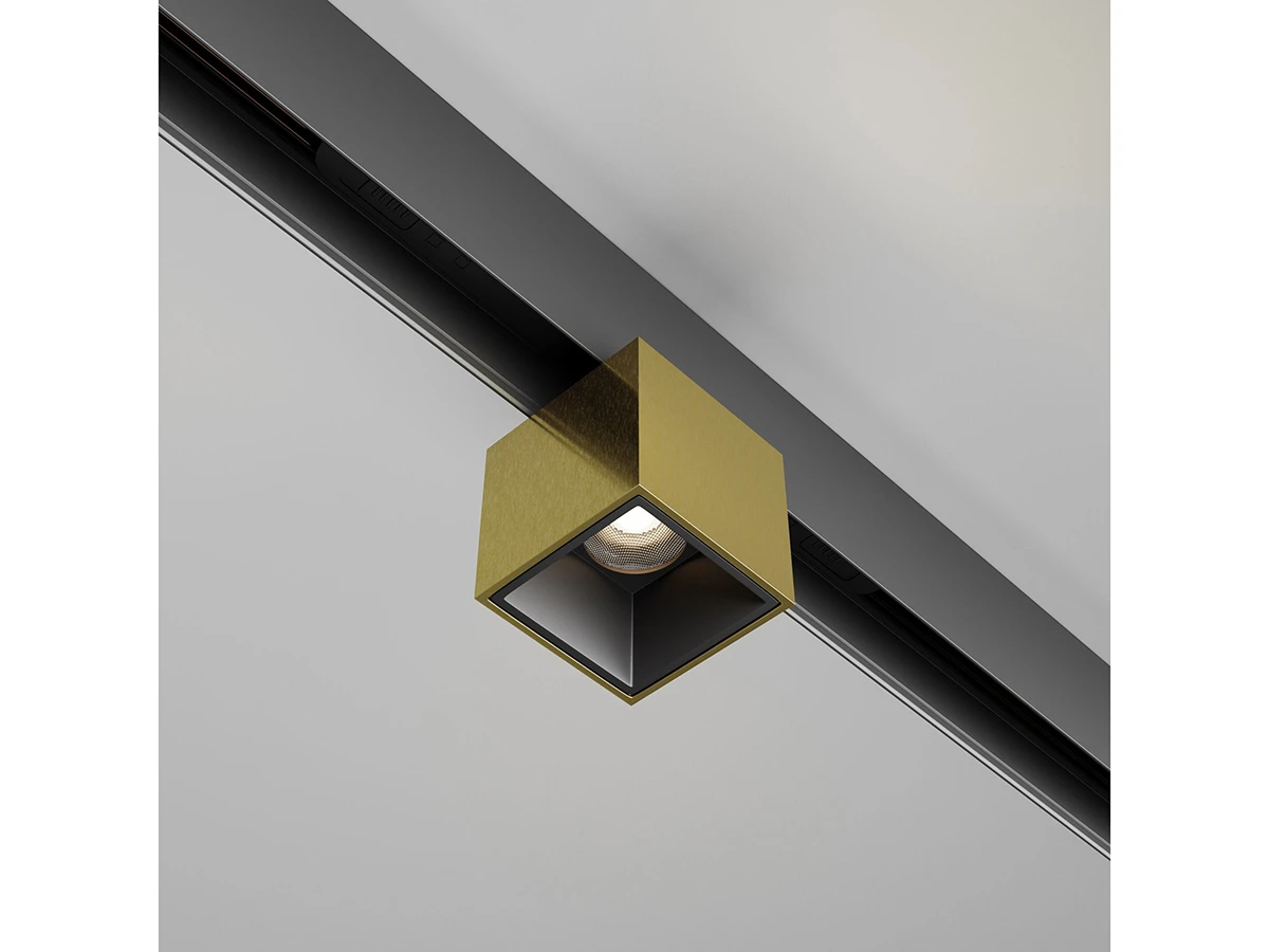 Трековый светильник Alfa S 943574  - фото 3