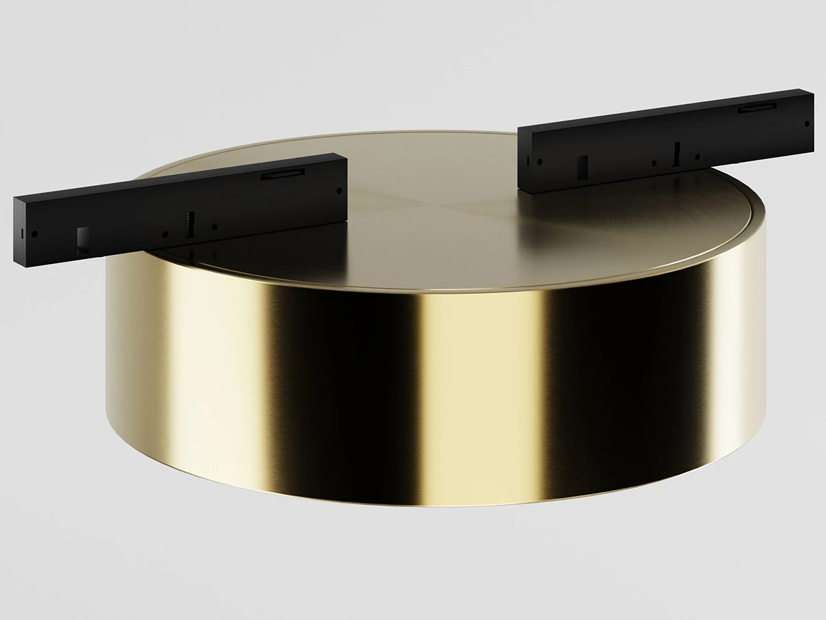 Трековый светильник Zon 943575  - фото 6