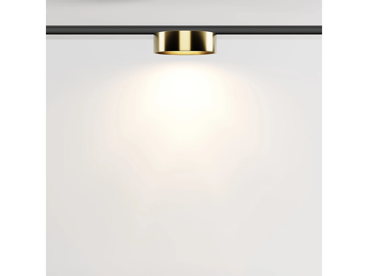 Трековый светильник Zon 943575  - фото 4